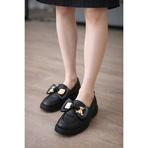 Loafers Italian shoes